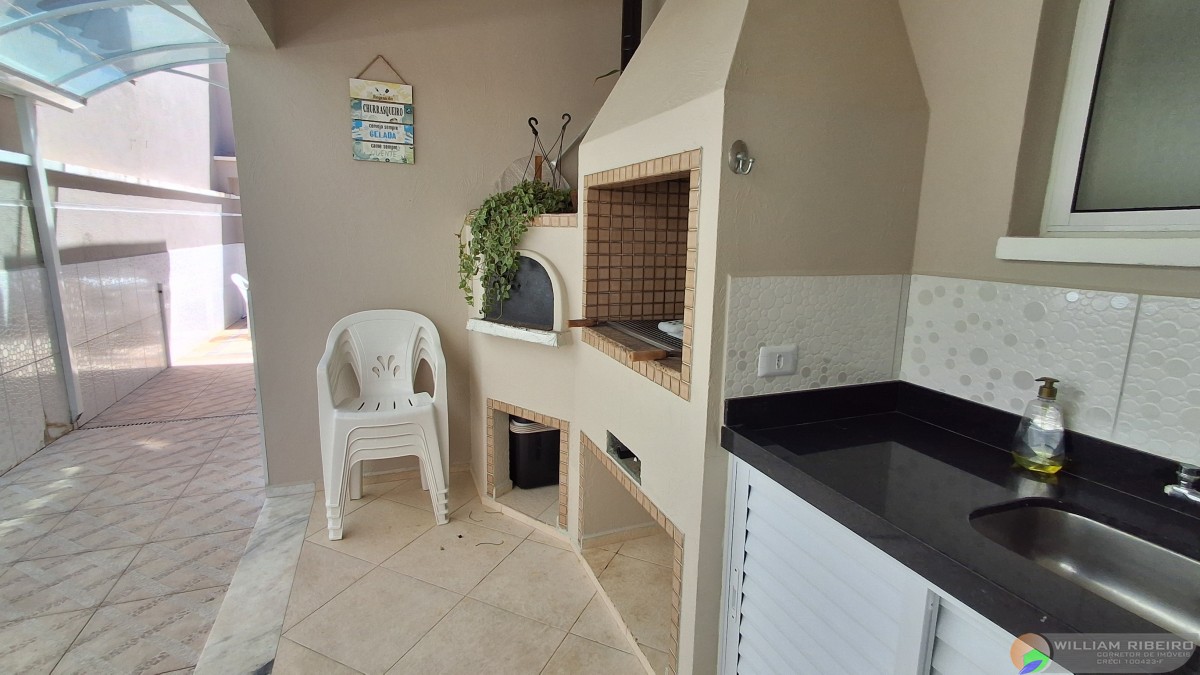 Casa para venda em Peruíbe no bairro Jardim Imperador