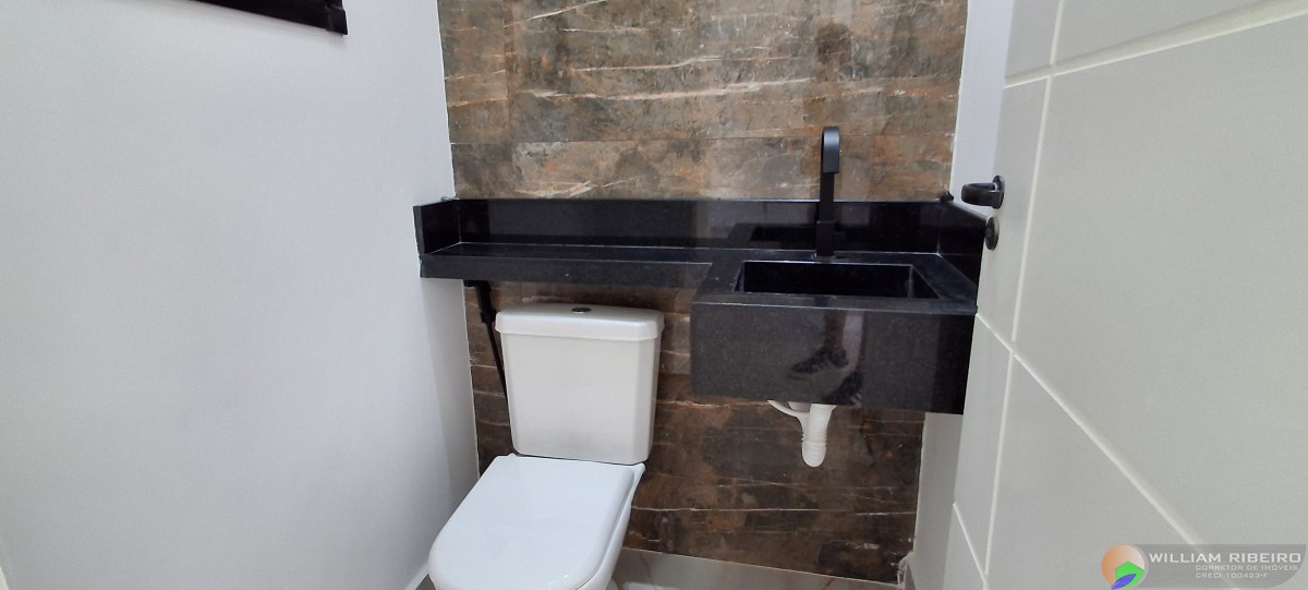 Casa para venda em Peruíbe no bairro Bougainvillée IV