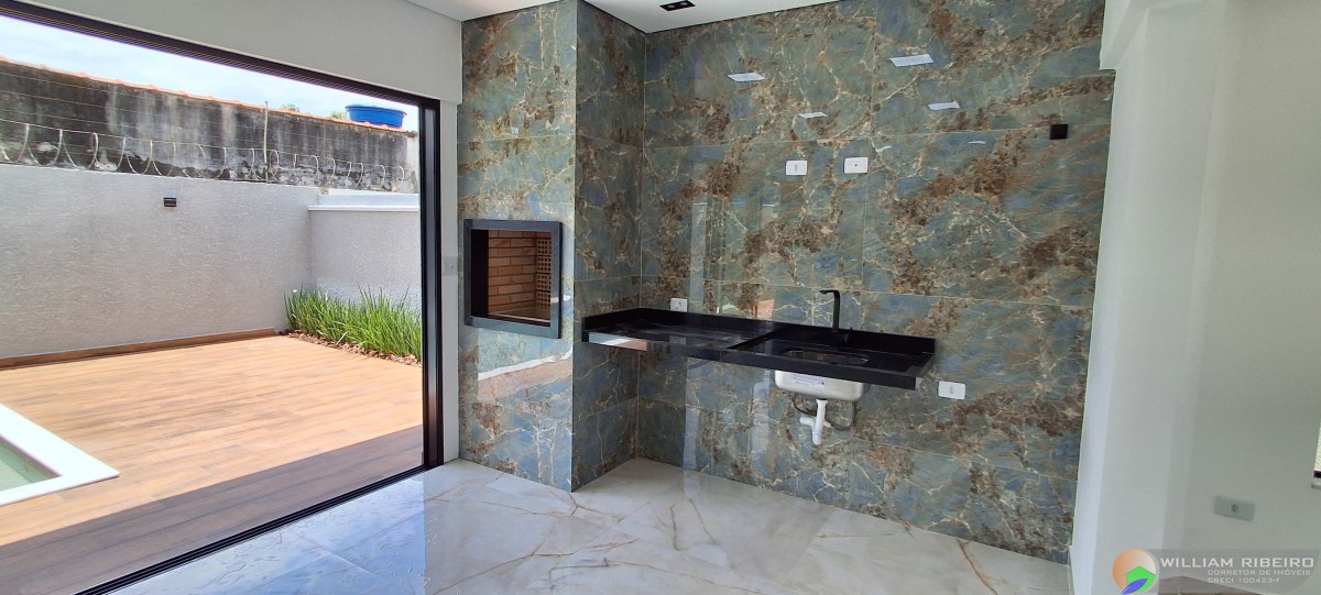 Casa para venda em Peruíbe no bairro Bougainvillée IV