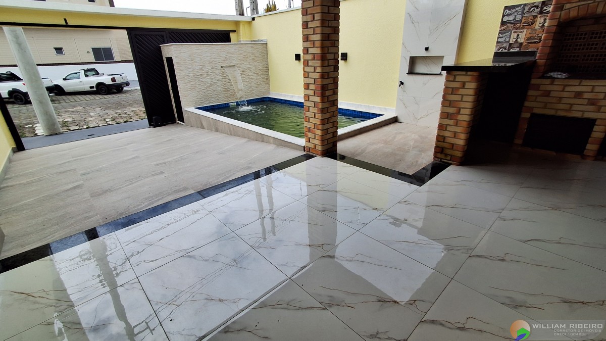 Casa para venda em Peruíbe no bairro Park D Aville