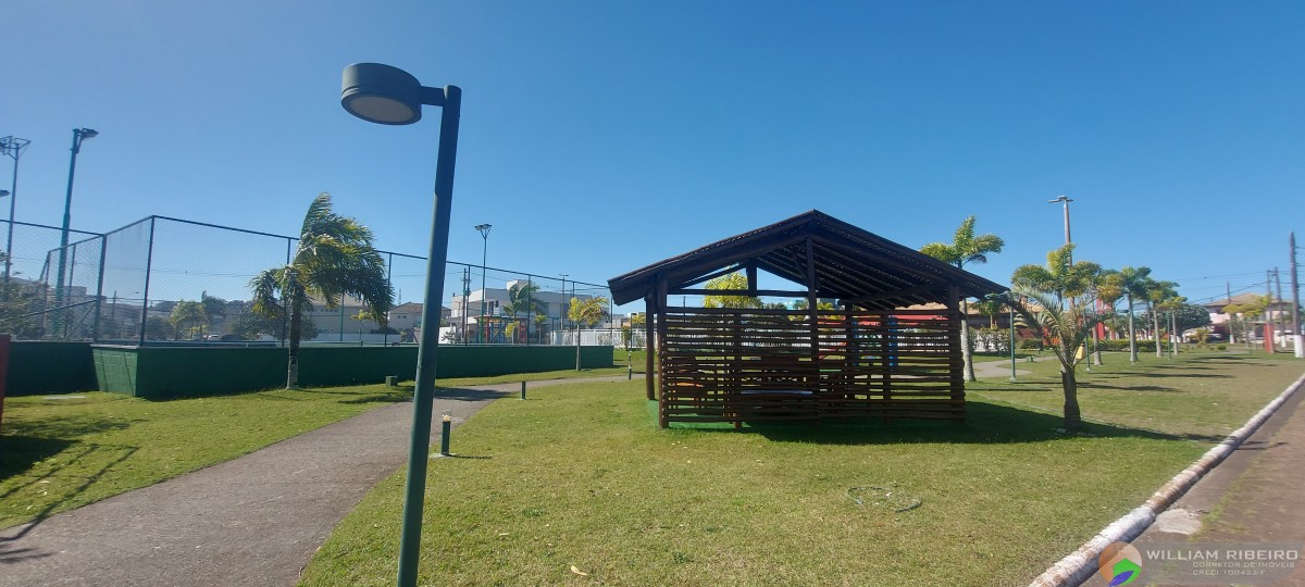 Terreno para venda em Peruíbe no bairro Bougainvillée IV