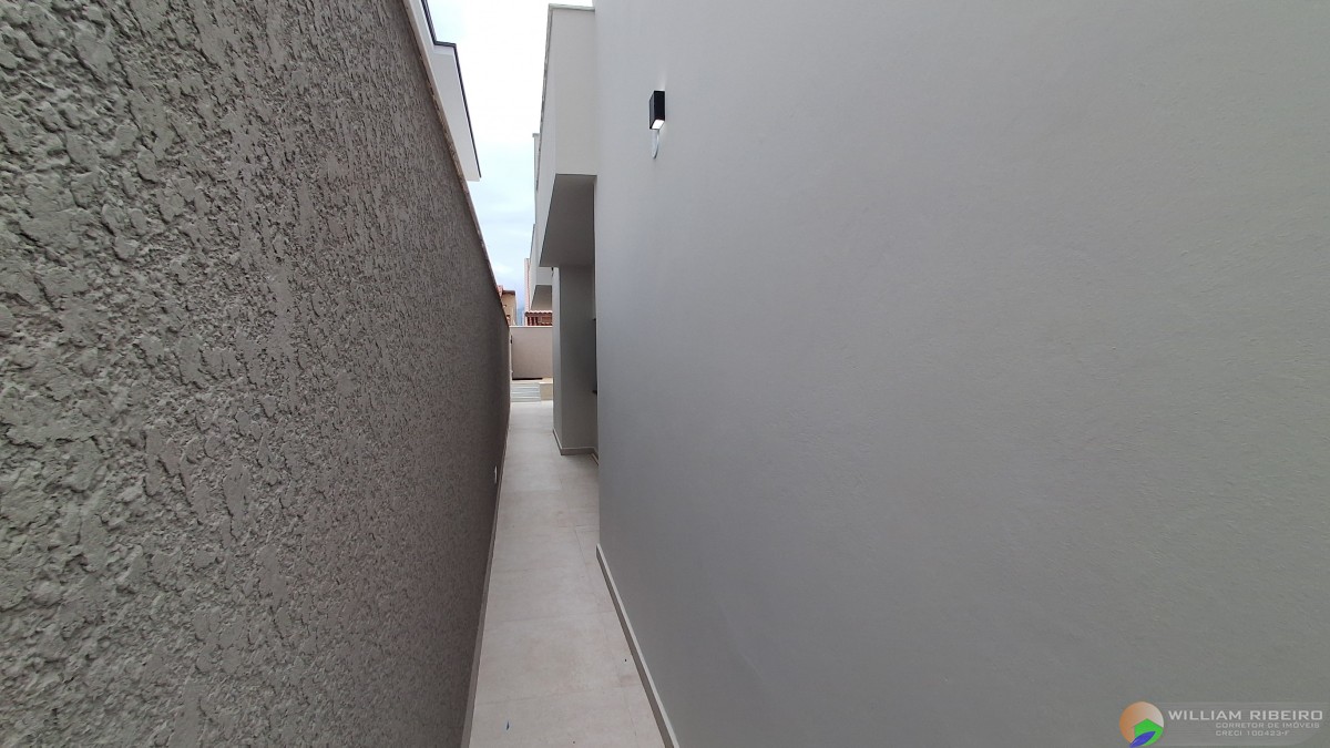 Casa para venda em Peruíbe no bairro Cidade Nova Peruibe