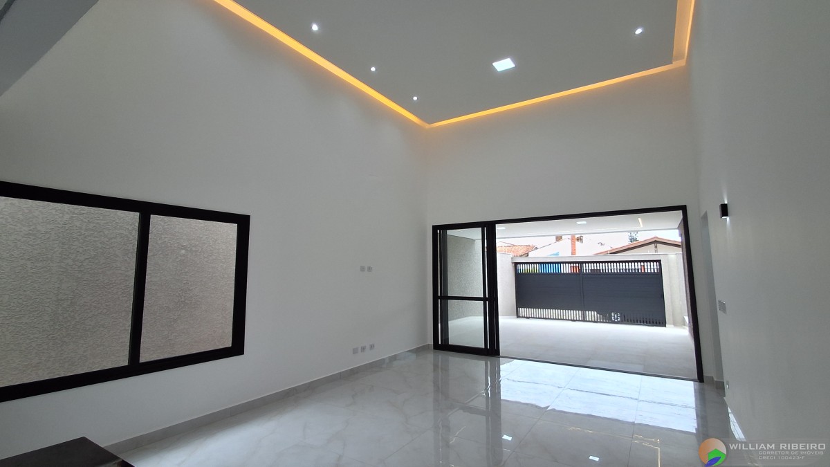 Casa para venda em Peruíbe no bairro Cidade Nova Peruibe
