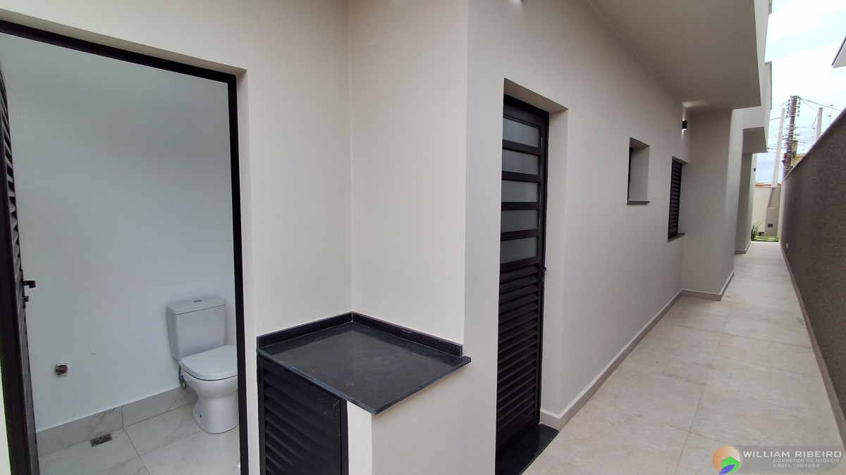 Casa para venda em Peruíbe no bairro Cidade Nova Peruibe