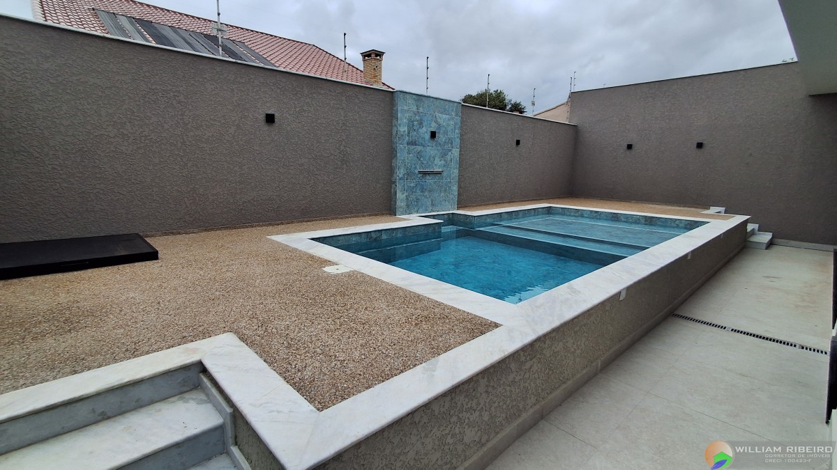 Casa para venda em Peruíbe no bairro Cidade Nova Peruibe