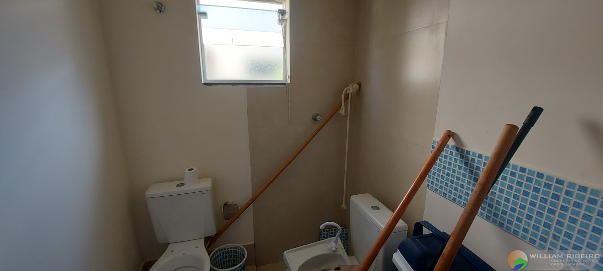 Casa para venda em Peruíbe no bairro Ribamar