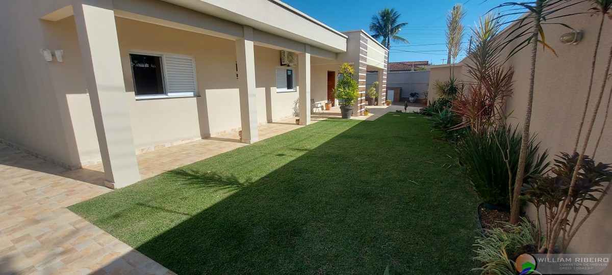 Casa para venda em Peruíbe no bairro Ribamar