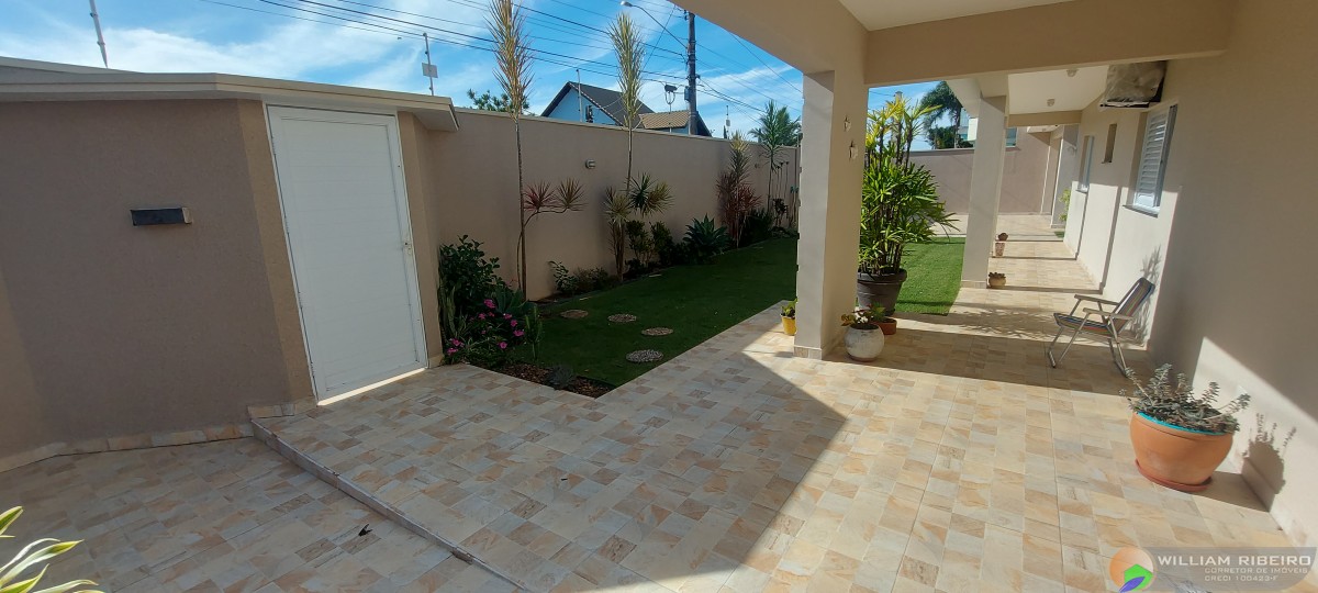Casa para venda em Peruíbe no bairro Ribamar