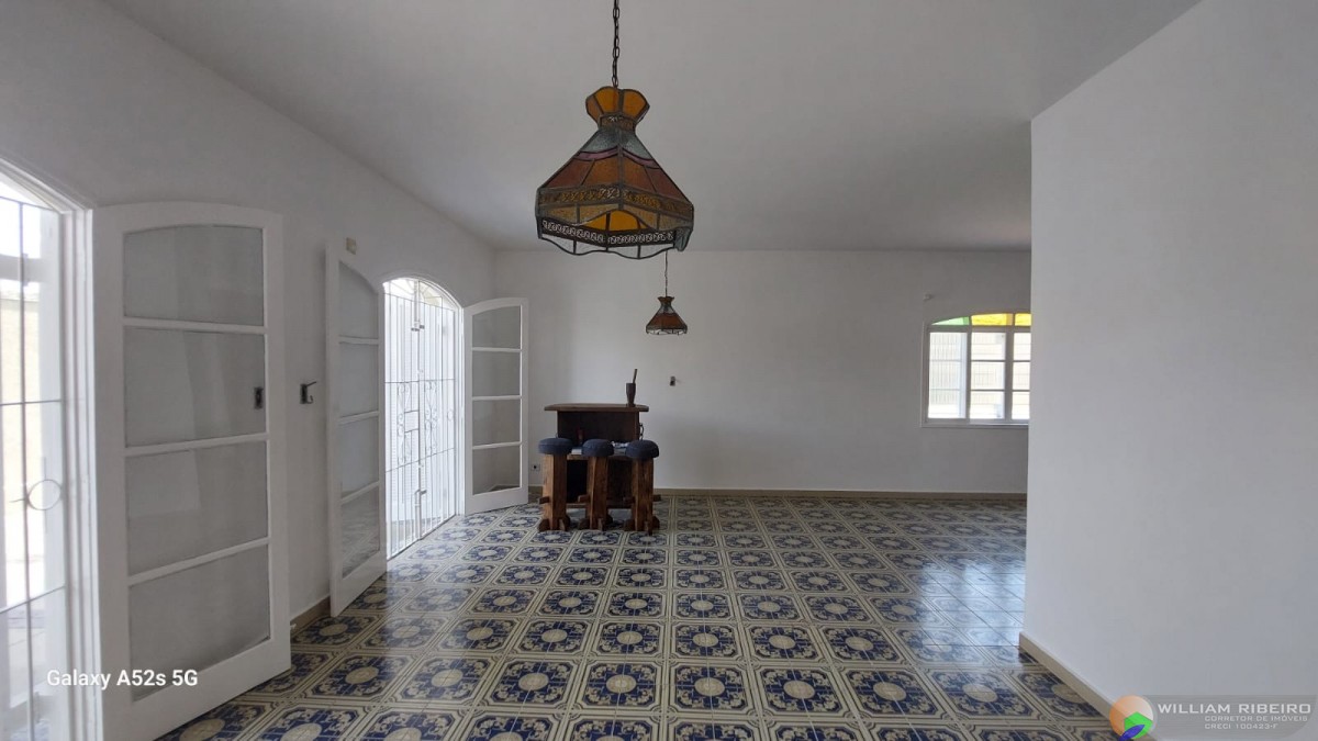 Casa para venda em Peruíbe no bairro São João Batista
