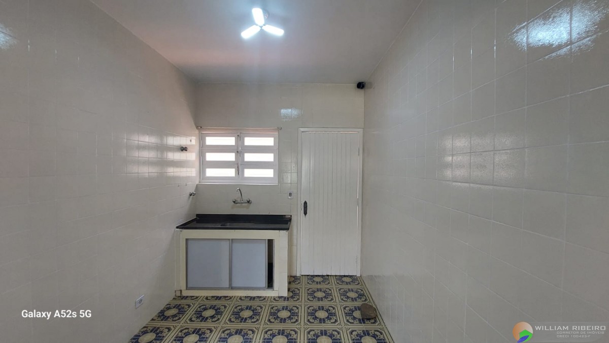 Casa para venda em Peruíbe no bairro São João Batista