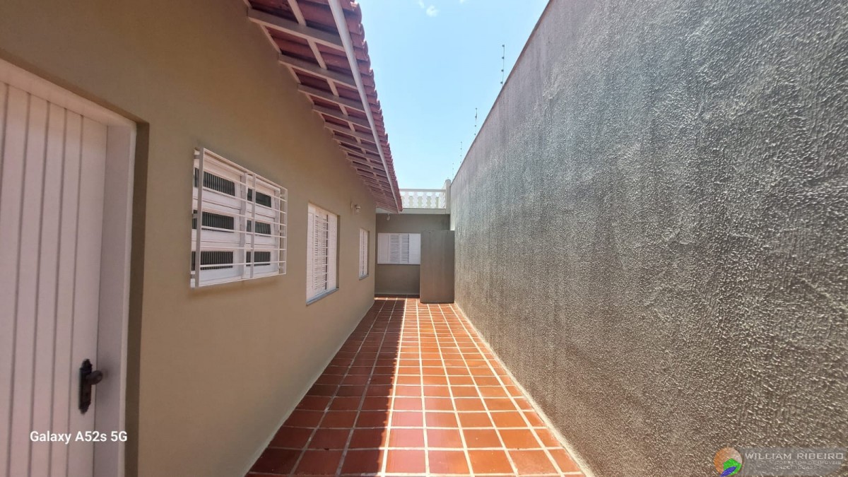 Casa para venda em Peruíbe no bairro São João Batista
