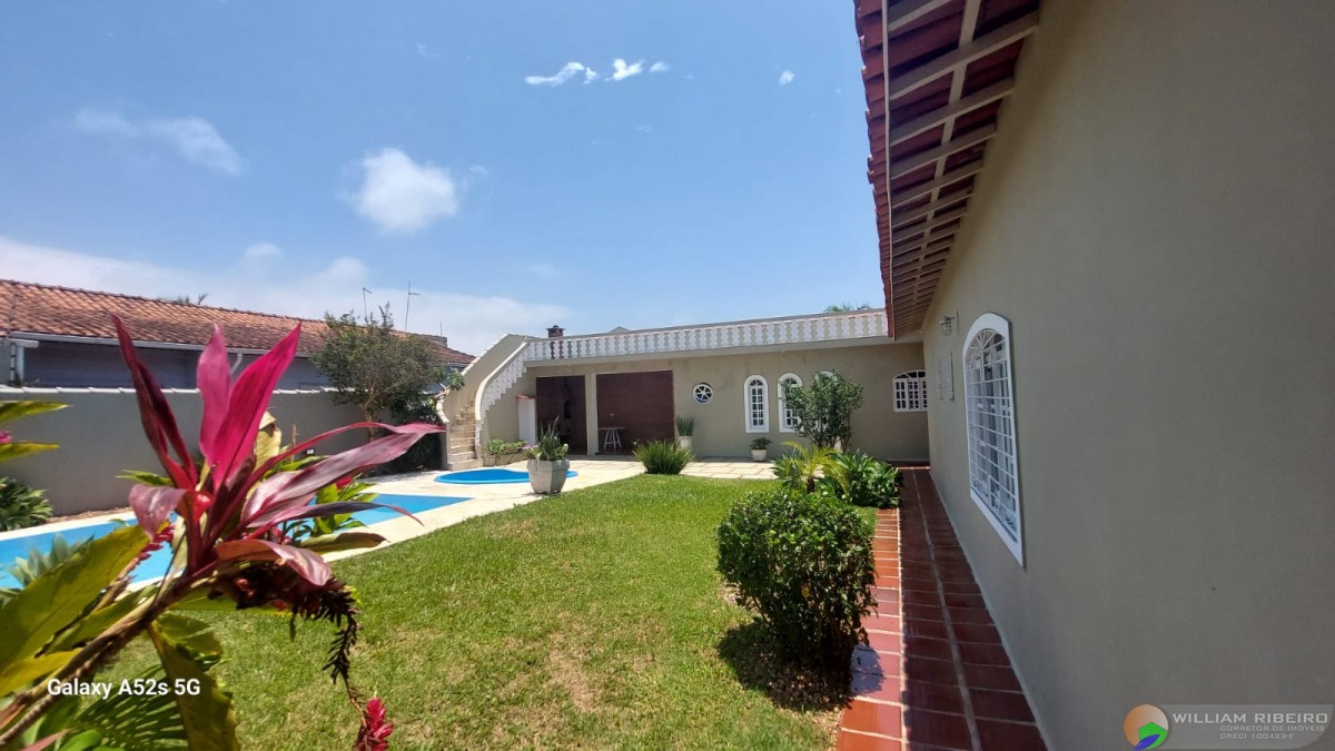 Casa para venda em Peruíbe no bairro São João Batista