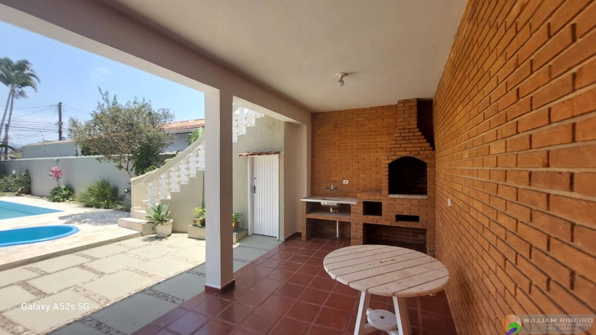 Casa para venda em Peruíbe no bairro São João Batista