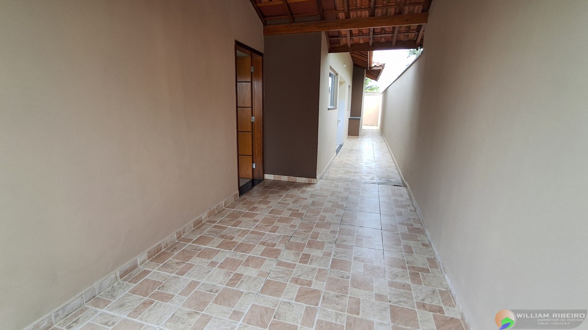 Casa para venda em Peruíbe no bairro Jardim Imperador