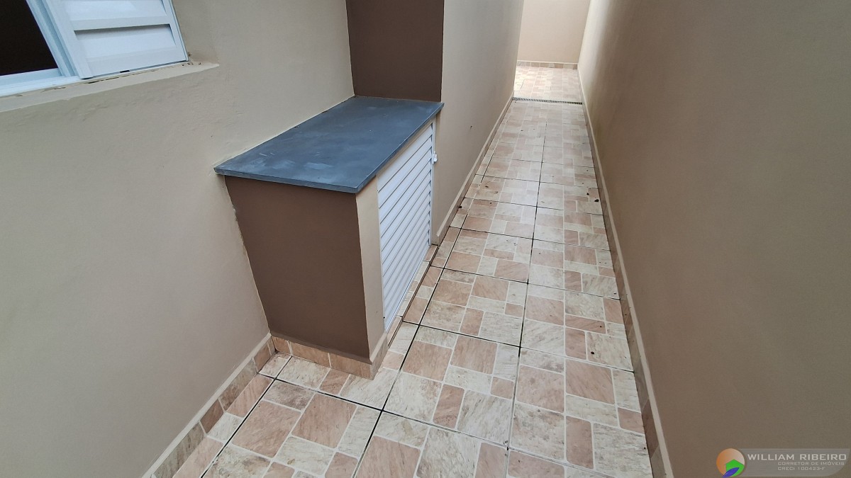 Casa para venda em Peruíbe no bairro Jardim Imperador