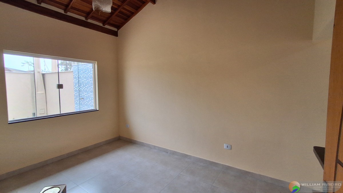 Casa para venda em Peruíbe no bairro Jardim Imperador