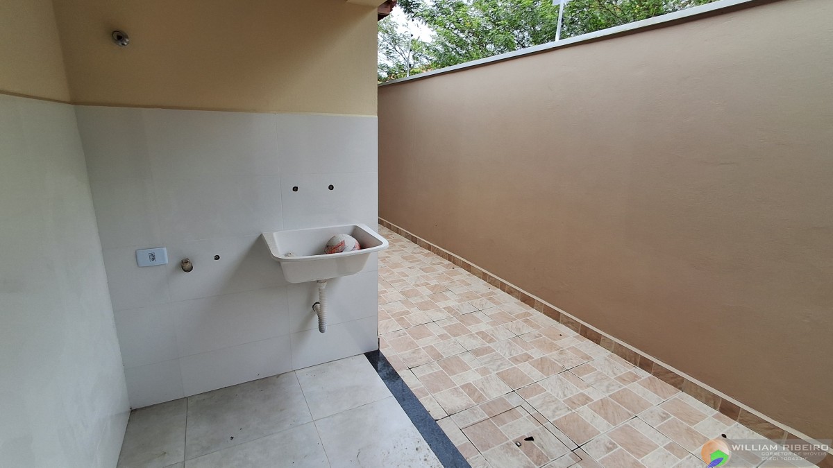 Casa para venda em Peruíbe no bairro Jardim Imperador