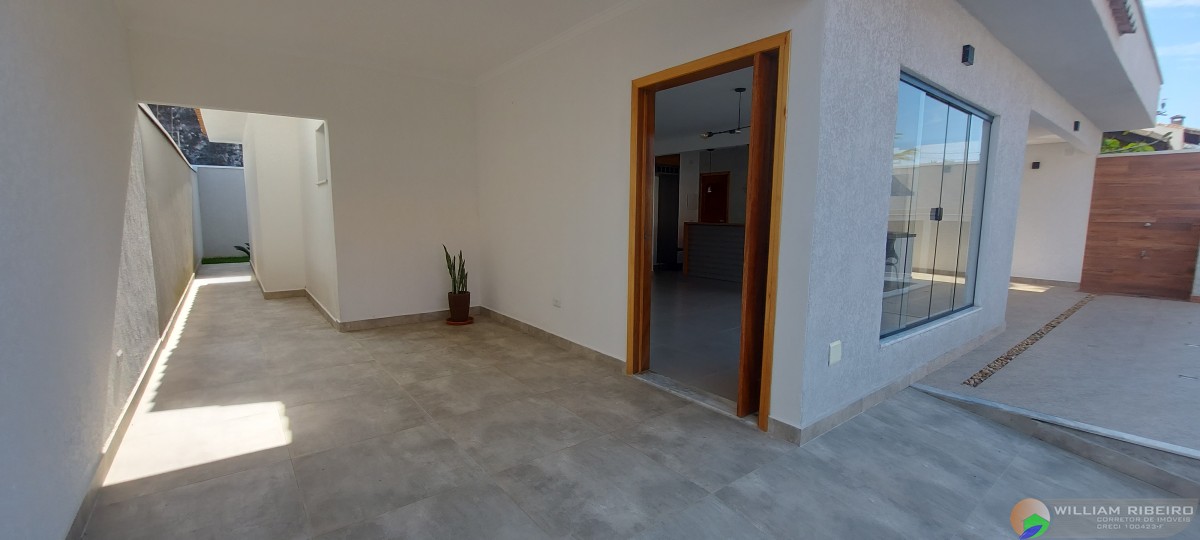 Casa para venda em Peruíbe no bairro Turístico