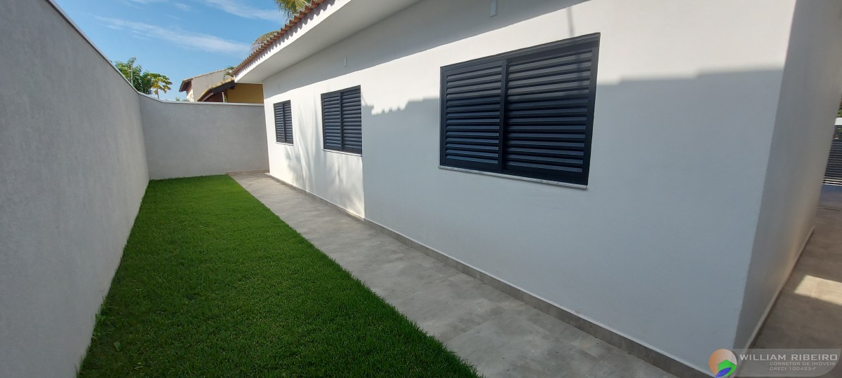 Casa para venda em Peruíbe no bairro Turístico