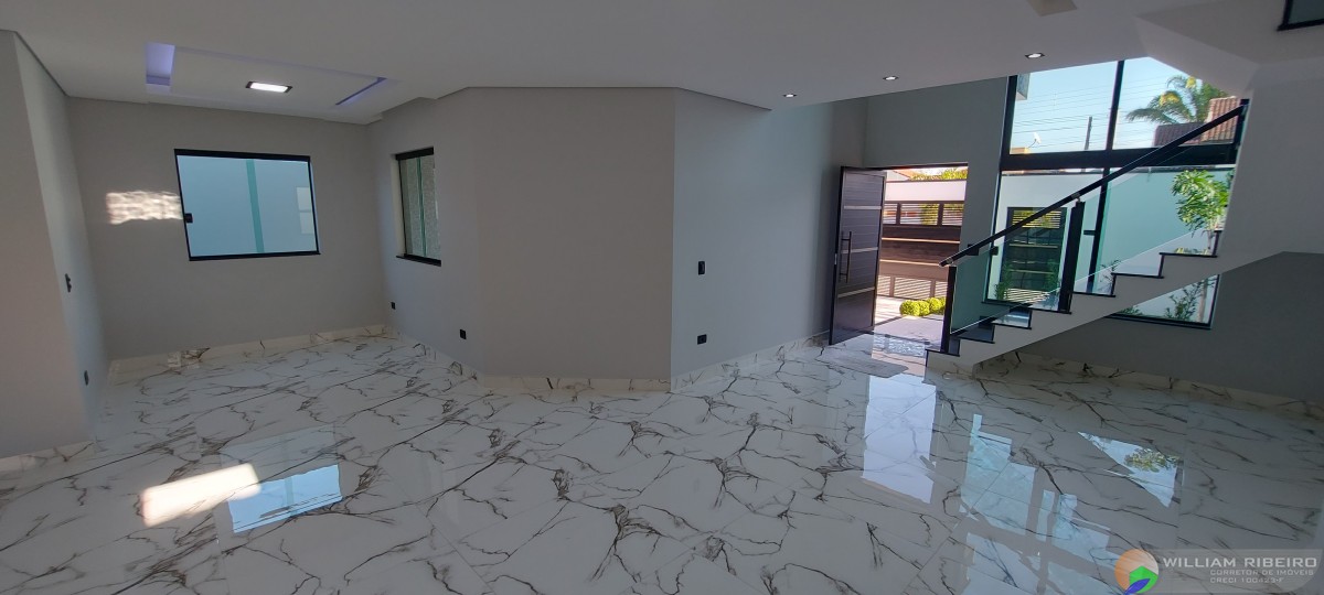 Casa para venda em Peruíbe no bairro São José