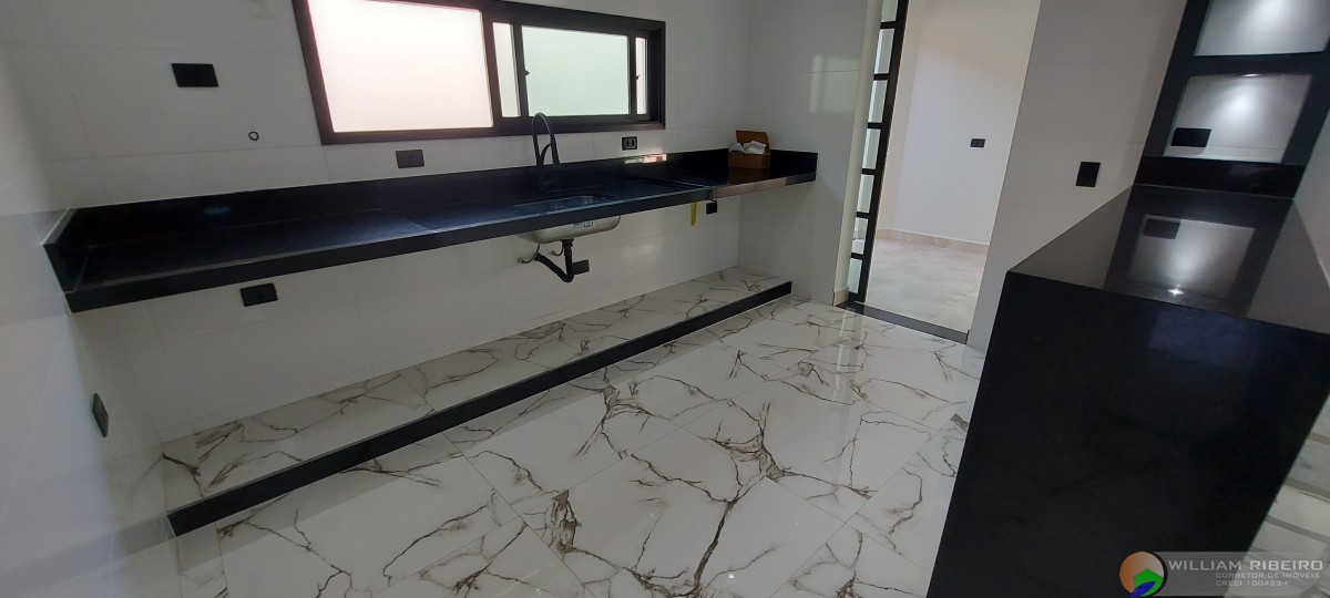 Casa para venda em Peruíbe no bairro São José