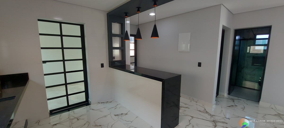 Casa para venda em Peruíbe no bairro São José