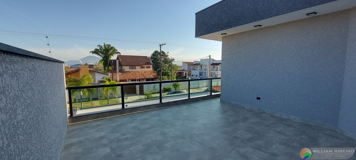 Casa para venda em Peruíbe no bairro São José