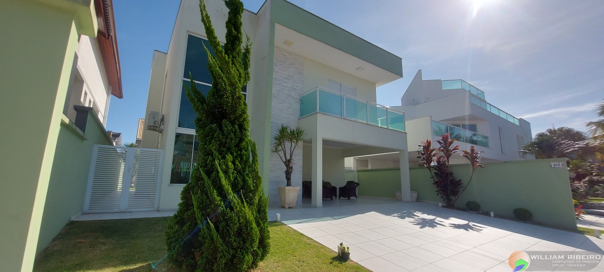 Casa para venda em Peruíbe no bairro Bougainvillée I