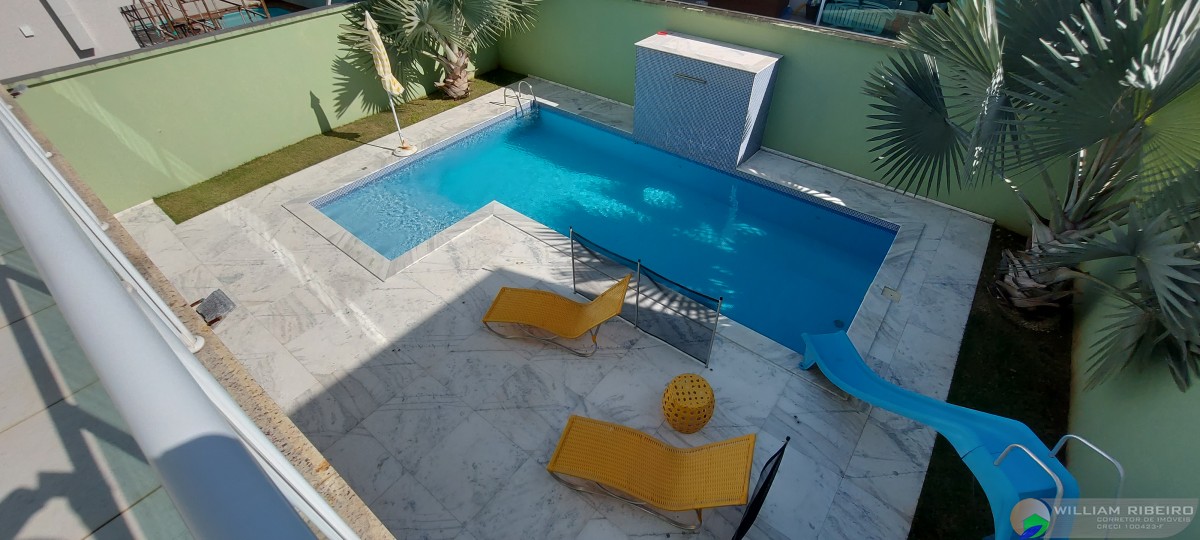 Casa para venda em Peruíbe no bairro Bougainvillée I