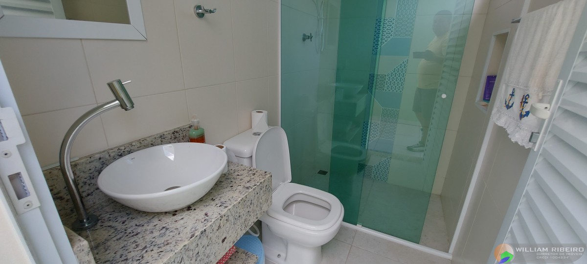 Casa para venda em Peruíbe no bairro Bougainvillée I