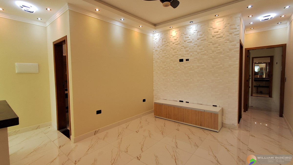 Casa para venda em Peruíbe no bairro Jardim Peruíbe