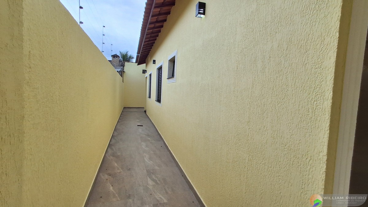 Casa para venda em Peruíbe no bairro Jardim Peruíbe