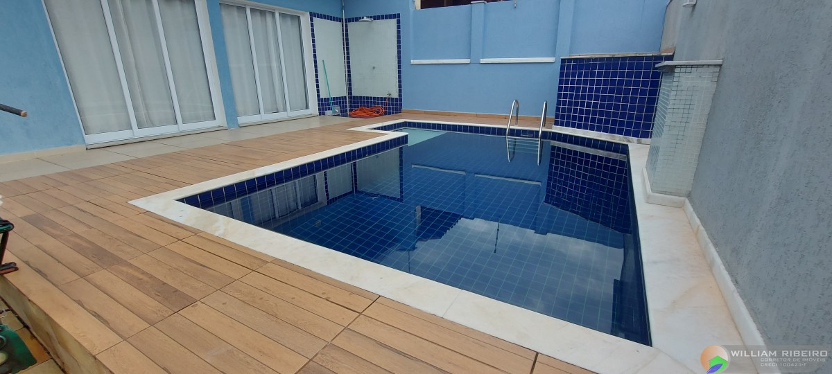Casa para venda em Peruíbe no bairro Oásis