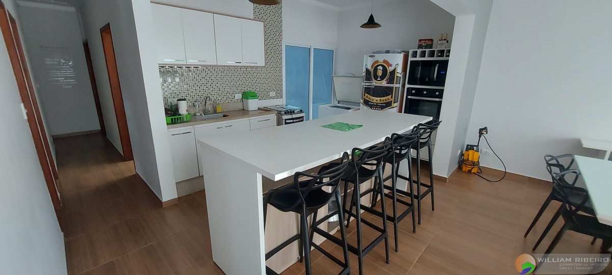 Casa para venda em Peruíbe no bairro Oásis