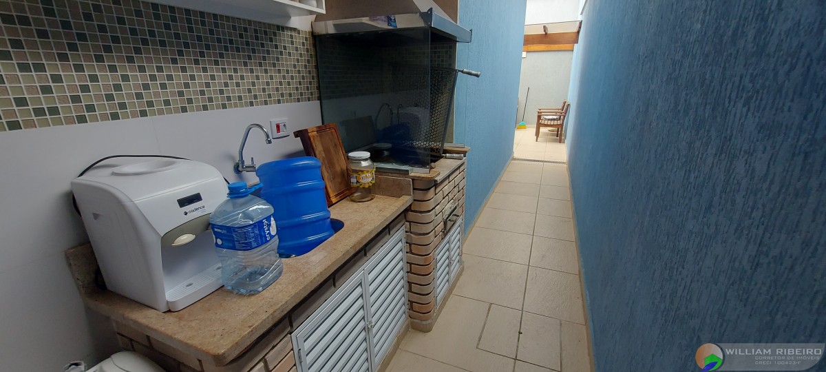 Casa para venda em Peruíbe no bairro Oásis