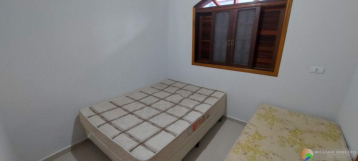 Casa para venda em Peruíbe no bairro Oásis