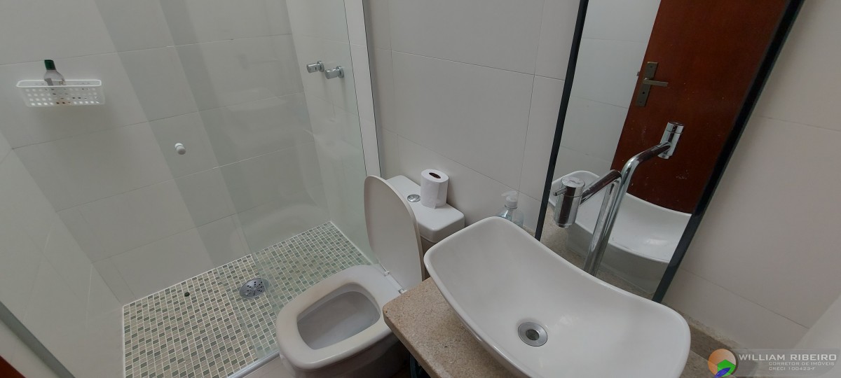 Casa para venda em Peruíbe no bairro Oásis