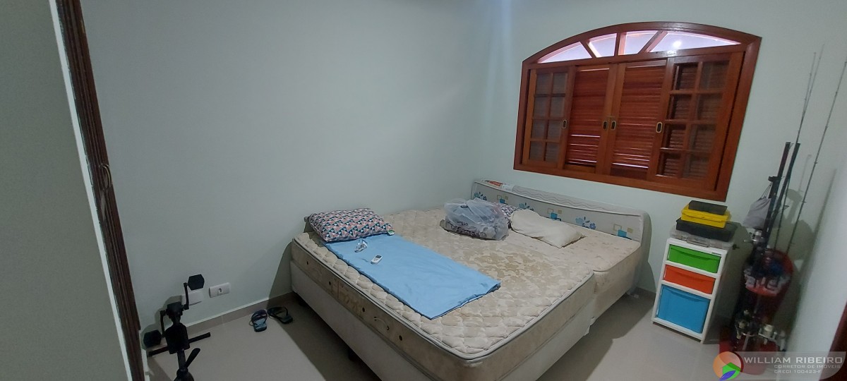 Casa para venda em Peruíbe no bairro Oásis