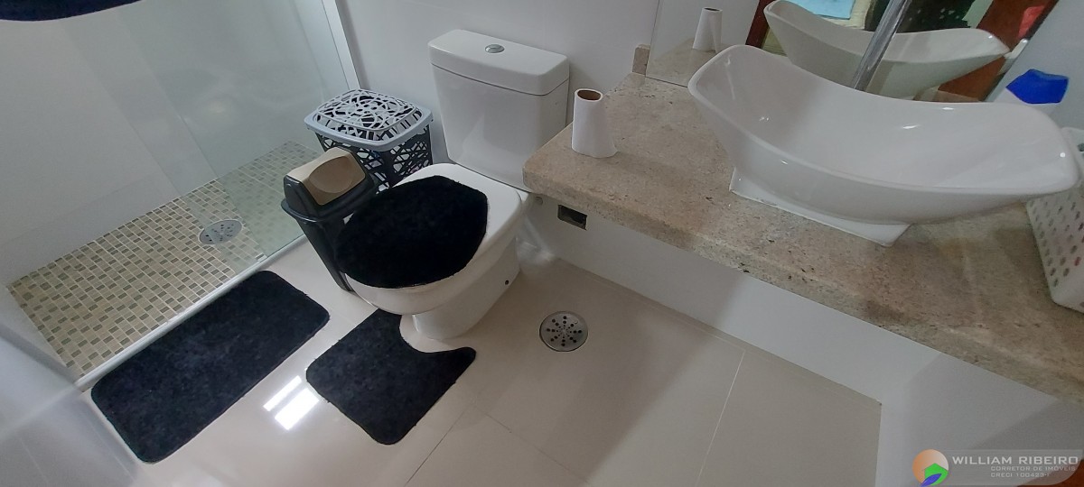 Casa para venda em Peruíbe no bairro Oásis