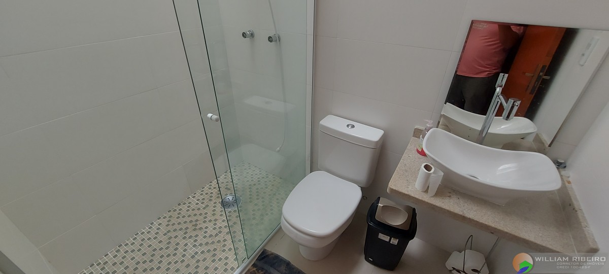 Casa para venda em Peruíbe no bairro Oásis