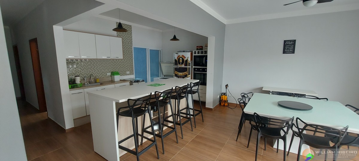 Casa para venda em Peruíbe no bairro Oásis
