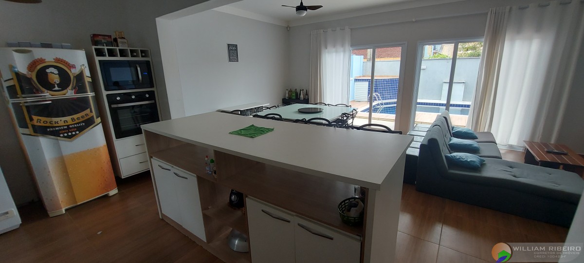 Casa para venda em Peruíbe no bairro Oásis
