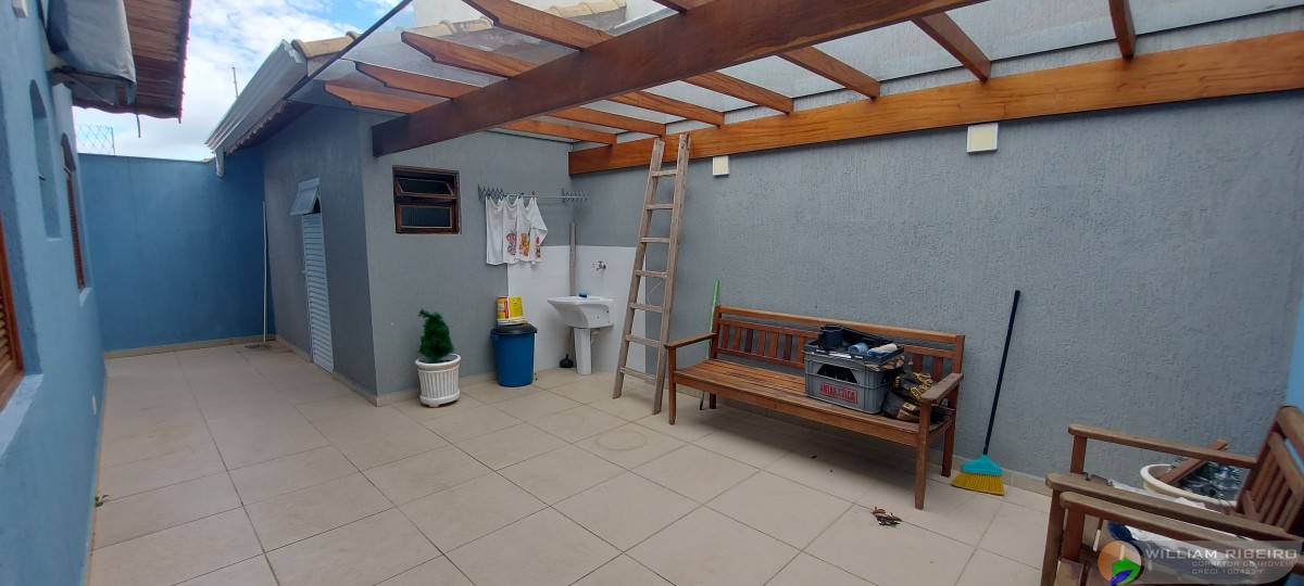 Casa para venda em Peruíbe no bairro Oásis
